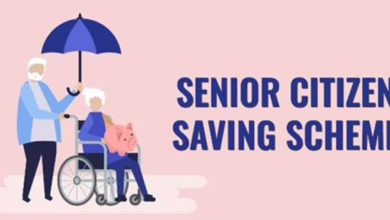 Senior Citizen Savings Scheme Latest Interest Rates and Features