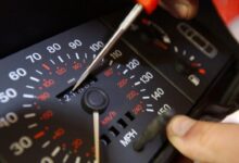 Smart Tips to Spot Odometer Tampering Now!