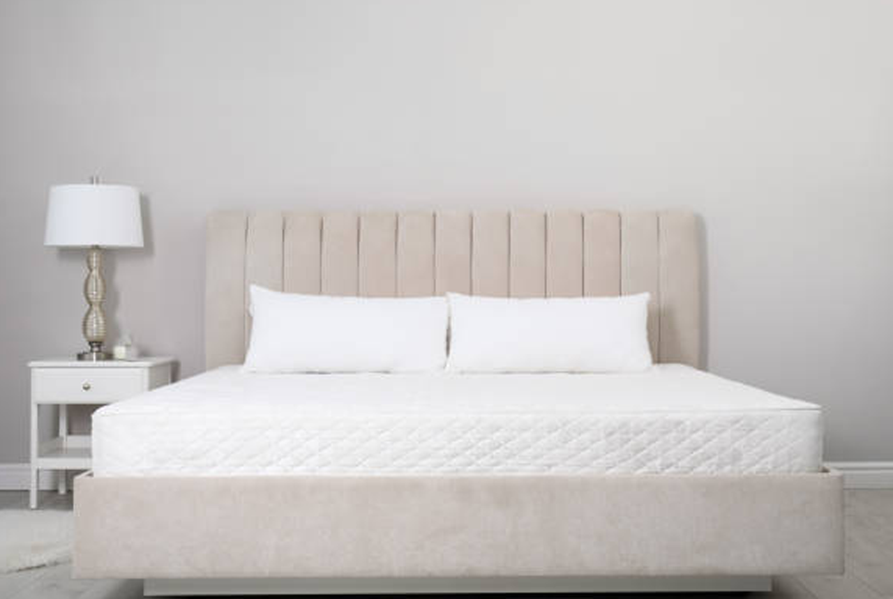 The Essential Guide to Investing in a Stronger, More Supportive Bed