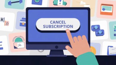 Tips to Escape Hidden Fees & Avoid Subscription Traps Today!