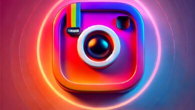 Uncover Instagram's Iconic Logo Evolution – A Visual Journey