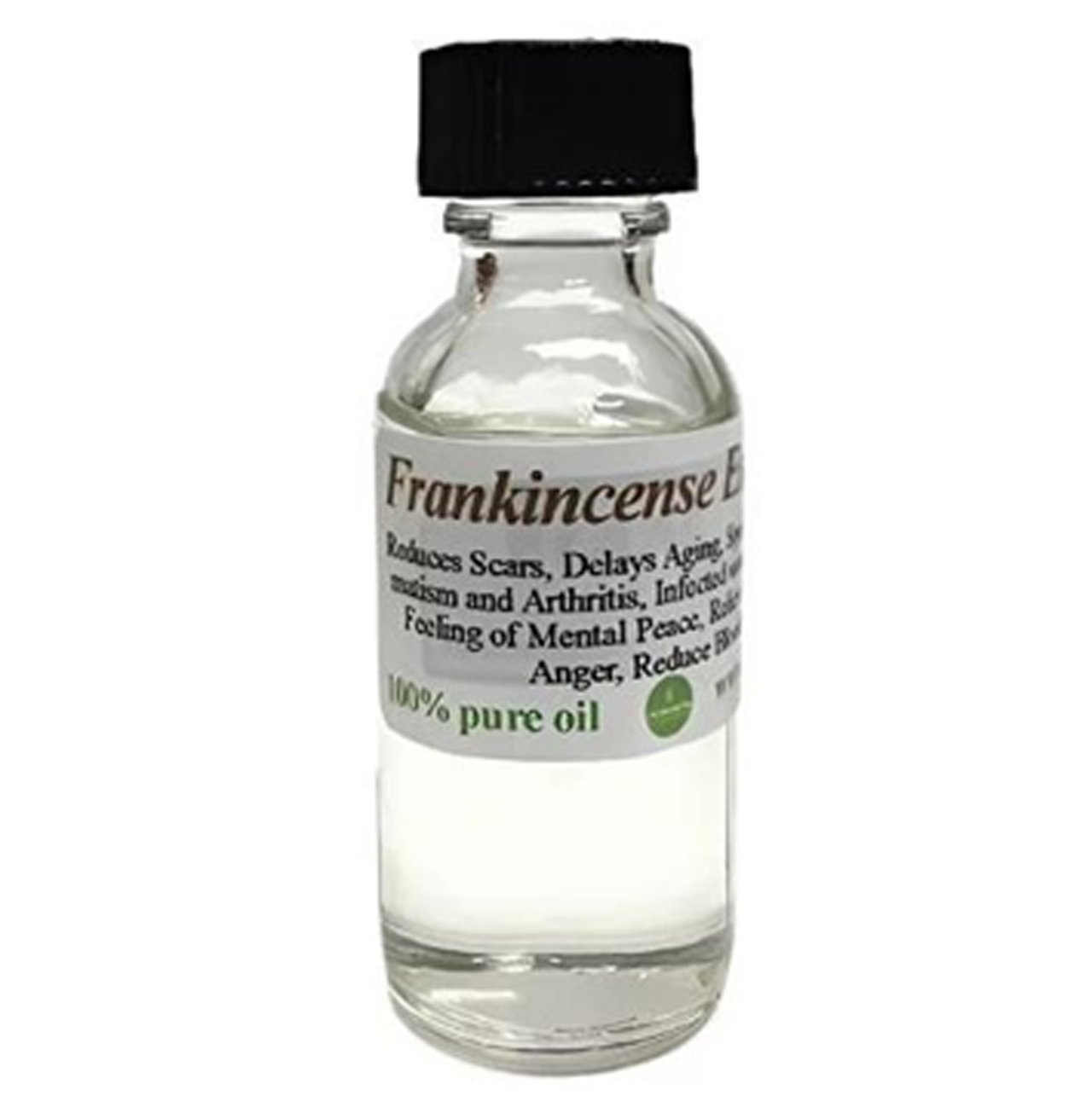 Frankincense Essential Oil