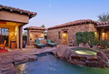 Luxury Poolscape Ideas to Elevate Your Outdoor Oasis