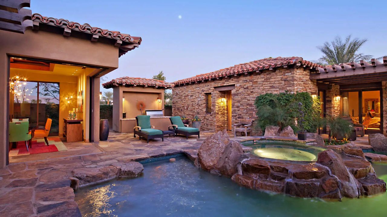 Luxury Poolscape Ideas to Elevate Your Outdoor Oasis