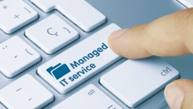 Managed IT Services: Your Business Solution in Winnipeg