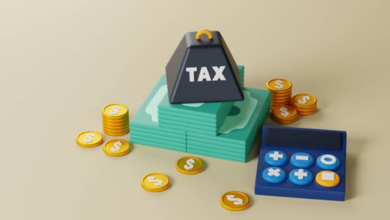 Tax Implications