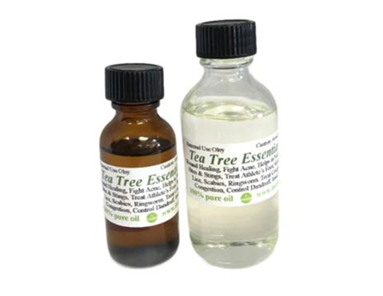 Tea Tree Essential Oil