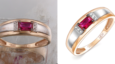 The Importance of Jewelry Photo Editing for Stunning Product Images