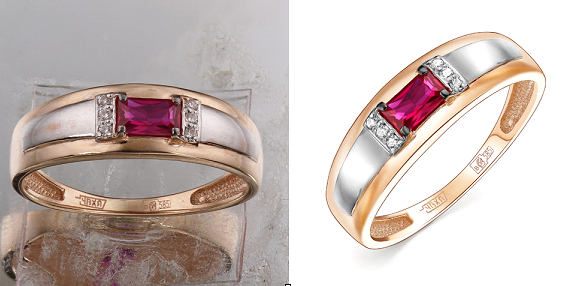 The Importance of Jewelry Photo Editing for Stunning Product Images