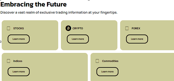 TheTrendsCentre.com Reviews Registration Process for New Users