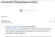 TheTrendsCentre.com review - Canadian and UK investors can trust this platform