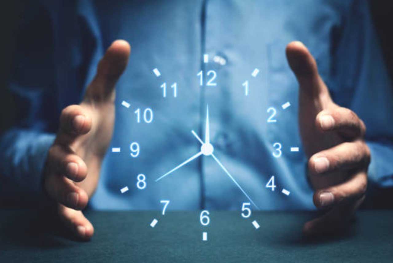 5 Ways To Test Your Time Management Skills