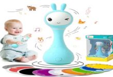 Best Smarty Toys for Toddlers Our Top Picks