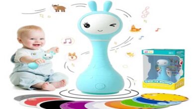 Best Smarty Toys for Toddlers Our Top Picks