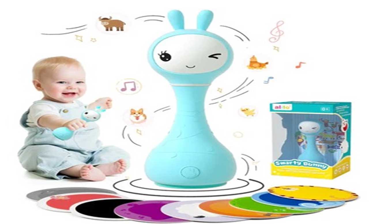 Best Smarty Toys for Toddlers Our Top Picks