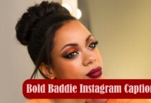 Bold Baddie Instagram Captions to Boost Your Confidence