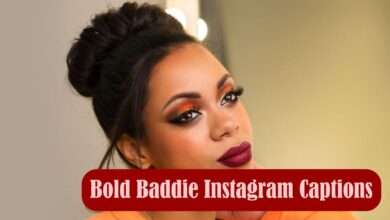 Bold Baddie Instagram Captions to Boost Your Confidence