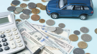 How to Make a Car Title Loan Work for You