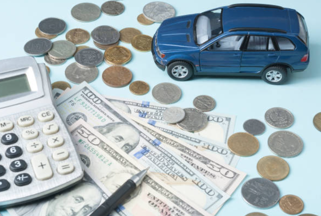 How to Make a Car Title Loan Work for You