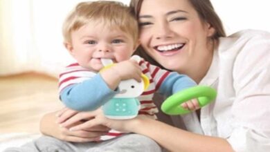 How to Properly Disinfect Baby Toys for Safety