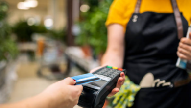 What Are the Different Types of Card Swipe Machines Available in the Market