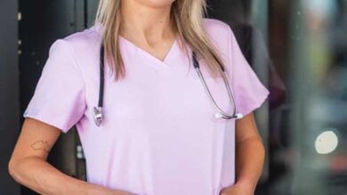 Elevating Healthcare Attire Discovering Quality Scrubs in Australia