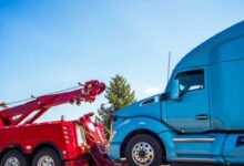 What Are the Determinants of the Professional Towing Bill?