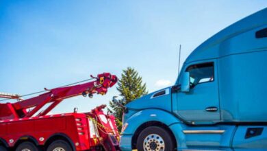 What Are the Determinants of the Professional Towing Bill?