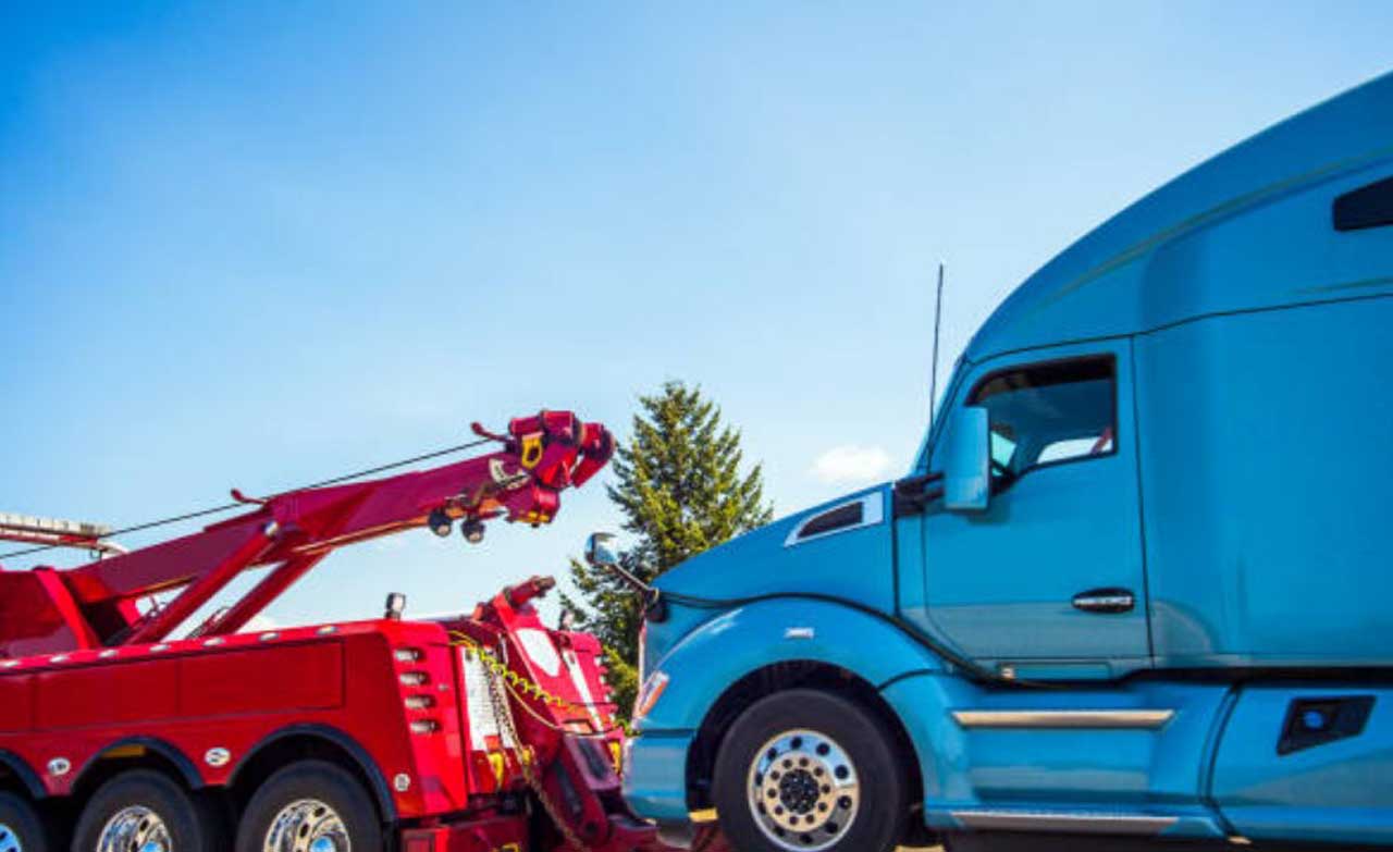 What Are the Determinants of the Professional Towing Bill?