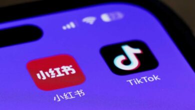 how-to-signup-for-a-rednote-app-like-tiktok