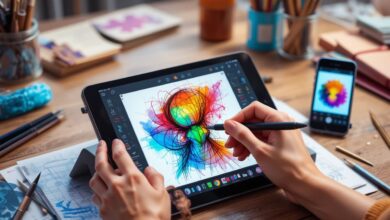 Best Drawing Apps for Android – Unleash Your Creativity