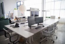 Why Your Office Design Could Be Holding Back Your Company Growth