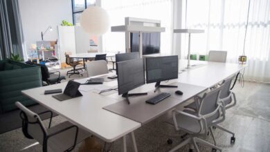 Why Your Office Design Could Be Holding Back Your Company Growth