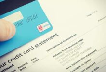 How to Read Your Credit Card Statement