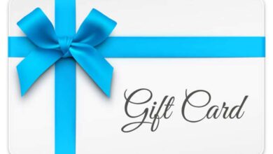 Gift Card Cashing: The Step-by-Step Process