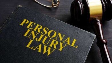 How North Carolina's Contributory Negligence Law Impacts Personal Injury Cases