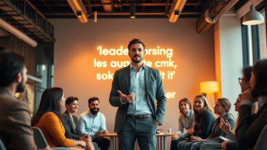 Inspiring Leadership Quotes for Managers Who Lead Well