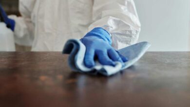 Introduction to Texas Biohazard Cleanup