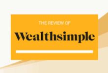 Wealthsimple Canada Review