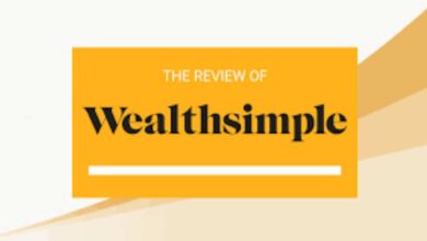 Wealthsimple Canada Review