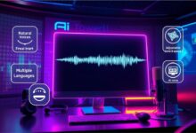 Best Free AI Voice Generators for Lifelike Audio