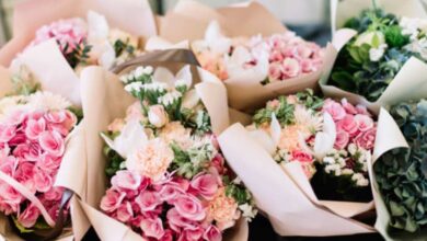 Hydrangea Bouquet in Dubai: Inspiration for Romance and Festive Occasions